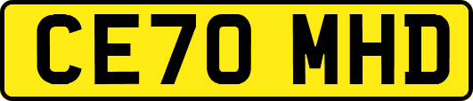 CE70MHD