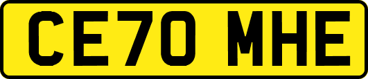 CE70MHE