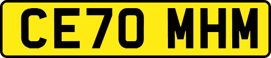 CE70MHM