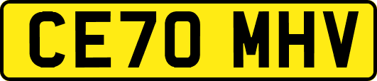 CE70MHV