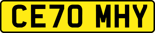 CE70MHY