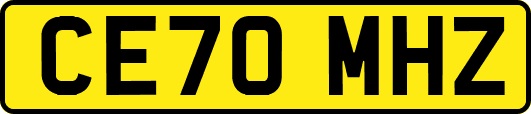 CE70MHZ
