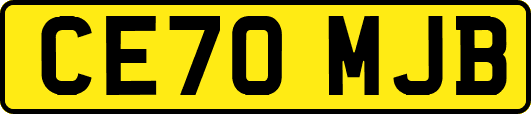 CE70MJB