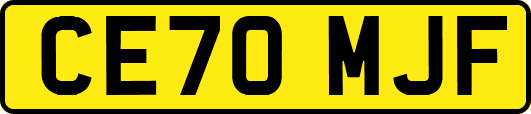 CE70MJF