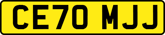 CE70MJJ