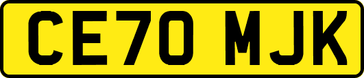 CE70MJK