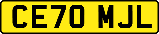 CE70MJL