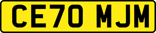 CE70MJM