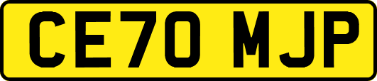 CE70MJP