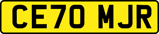 CE70MJR