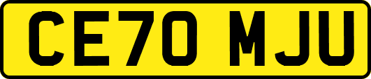 CE70MJU