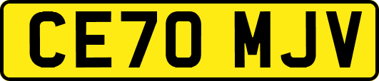 CE70MJV
