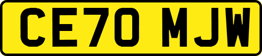 CE70MJW