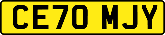 CE70MJY