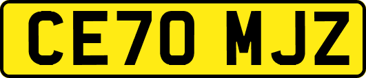 CE70MJZ