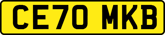 CE70MKB