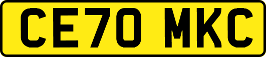CE70MKC