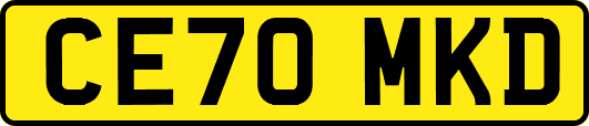 CE70MKD