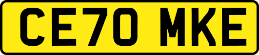 CE70MKE