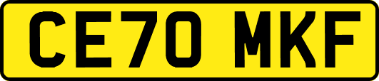 CE70MKF