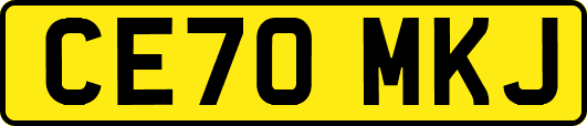 CE70MKJ
