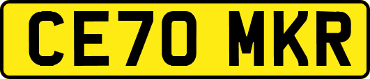 CE70MKR