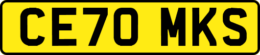 CE70MKS