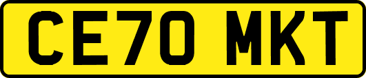 CE70MKT