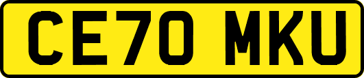 CE70MKU