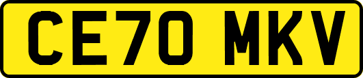 CE70MKV