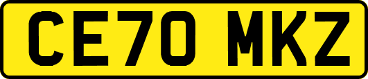 CE70MKZ