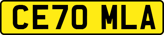 CE70MLA