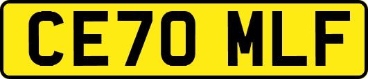 CE70MLF