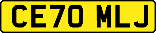 CE70MLJ