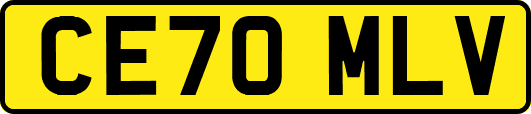 CE70MLV