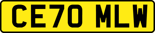 CE70MLW