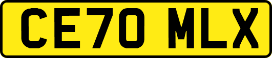 CE70MLX