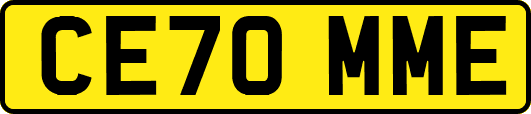 CE70MME