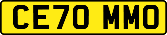 CE70MMO