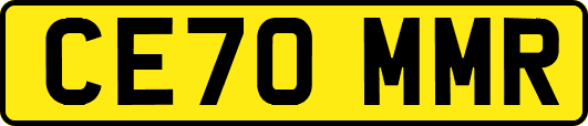 CE70MMR