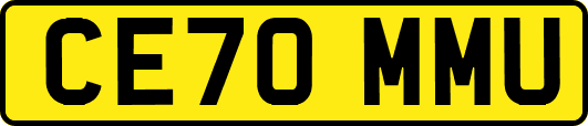 CE70MMU