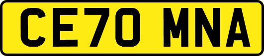 CE70MNA