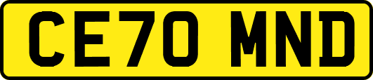 CE70MND