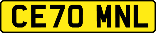 CE70MNL
