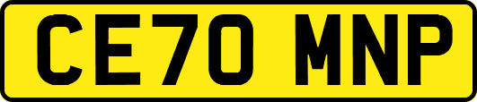 CE70MNP