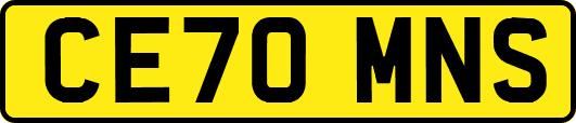 CE70MNS