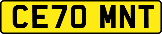 CE70MNT