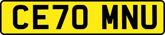 CE70MNU