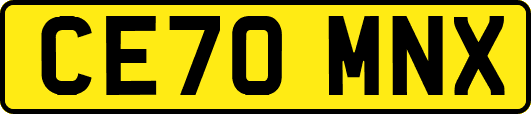 CE70MNX