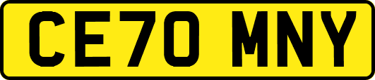CE70MNY